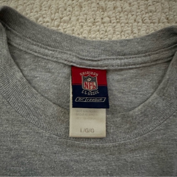 Vintage Cincinnati Bengals Graphic NFL Tee - Picture 3 of 6